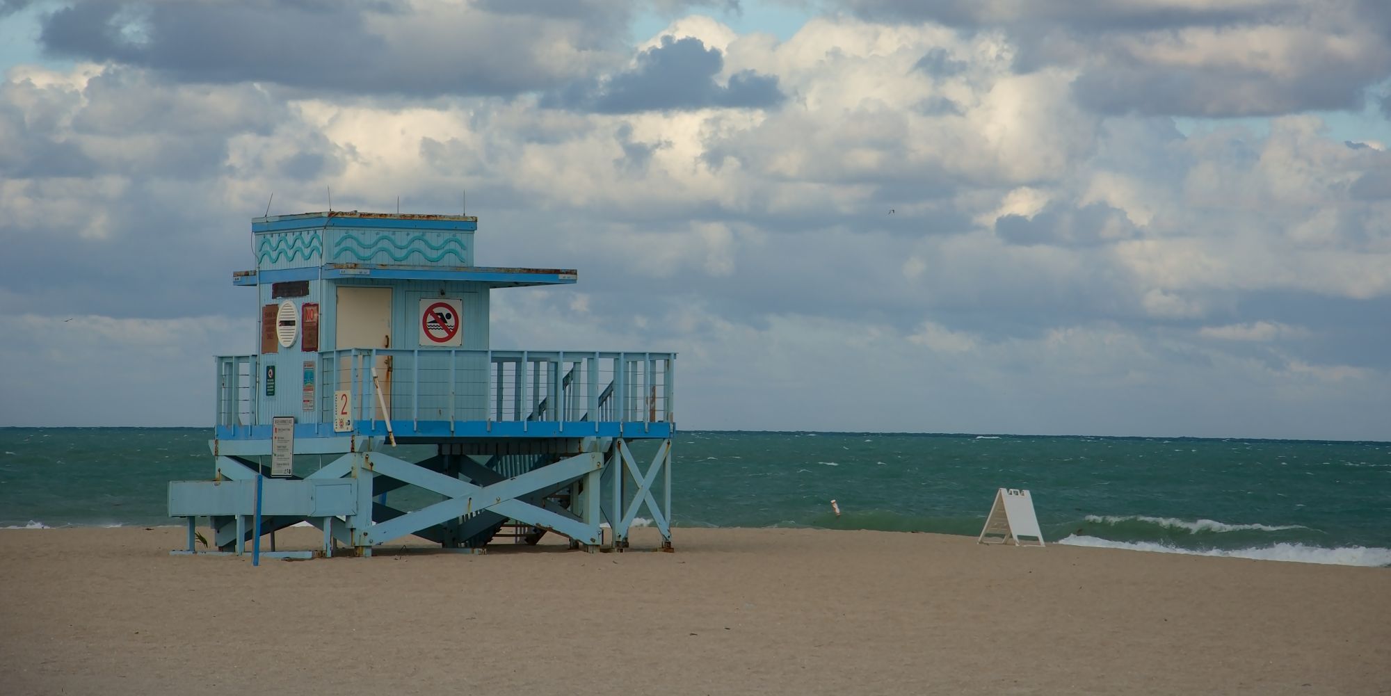 bay watch, USA