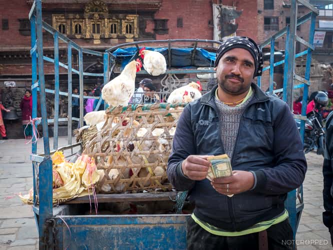 Bhaktapur