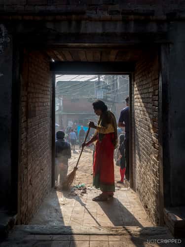 Bhaktapur