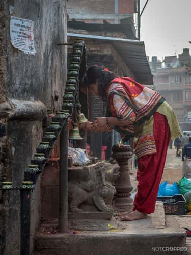 Bhaktapur
