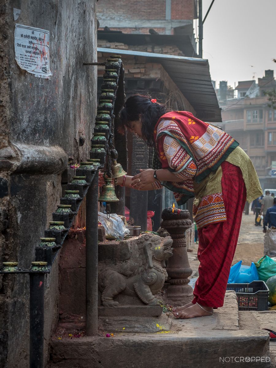 Bhaktapur, Nepal