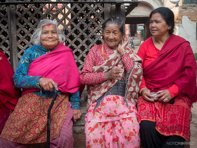 Bhaktapur