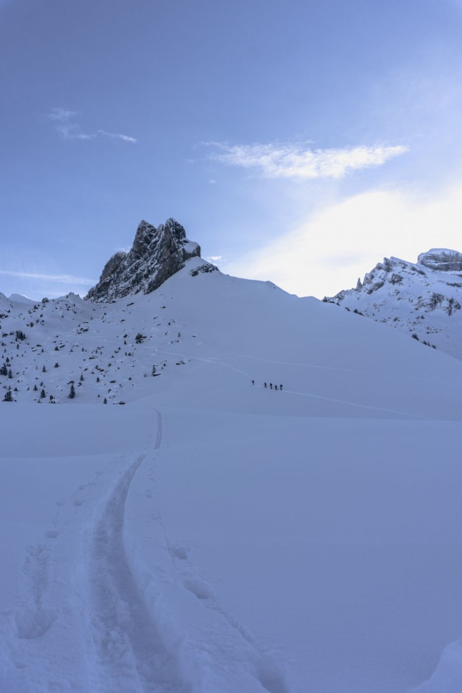 Bietstock, Switzerland
