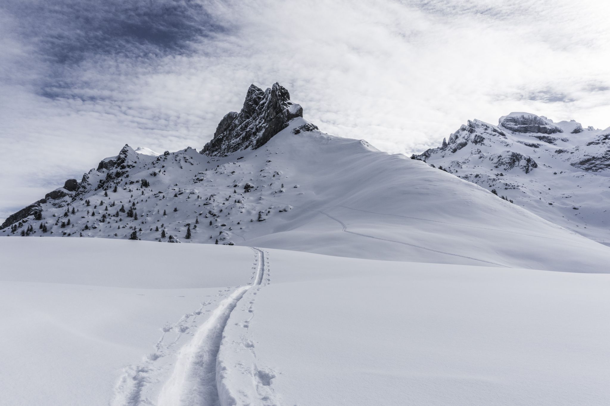 Bietstock, Switzerland
