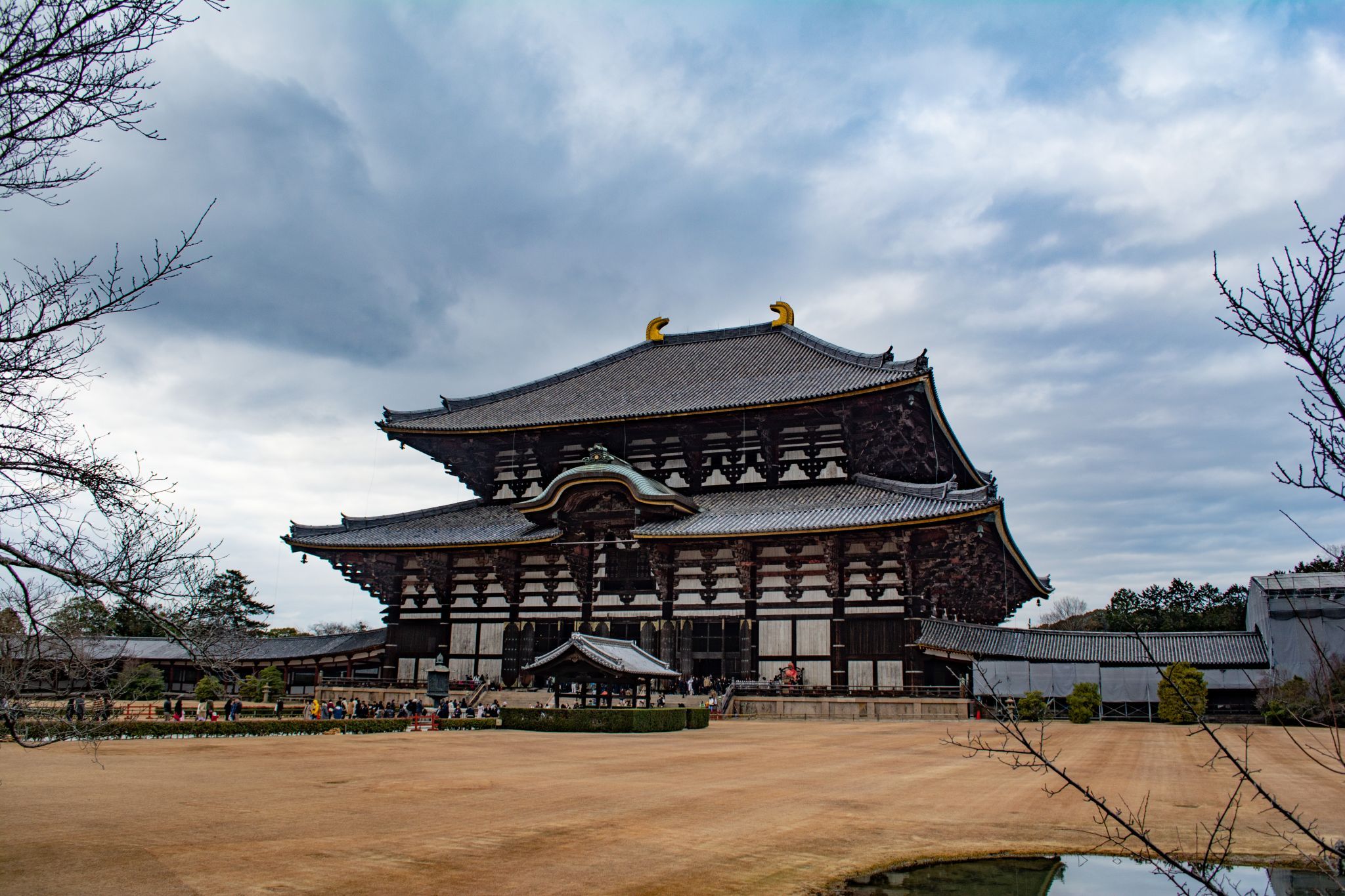 Big Buddha, Japan