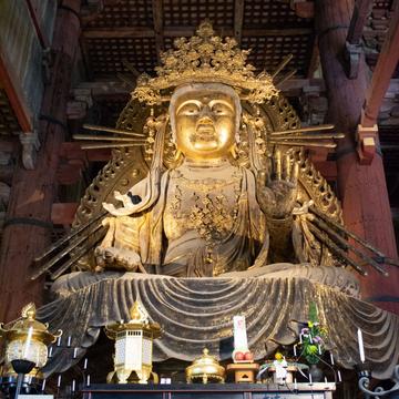 Big Buddha, Japan