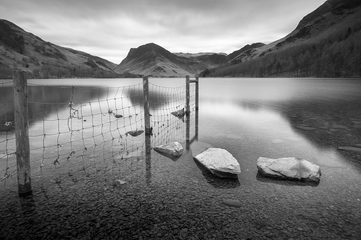 Buttermere, United Kingdom