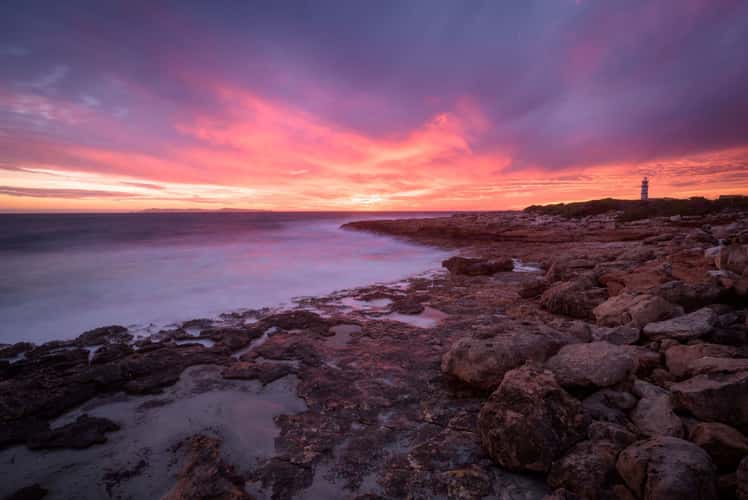 Cap Ses Salines