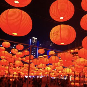 Chinese New Year, Taiwan