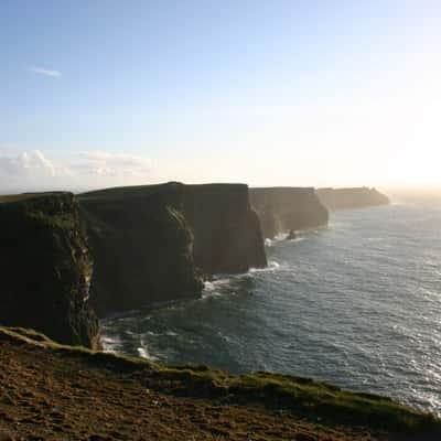 Cliffs of Moher, County Clare, Ireland