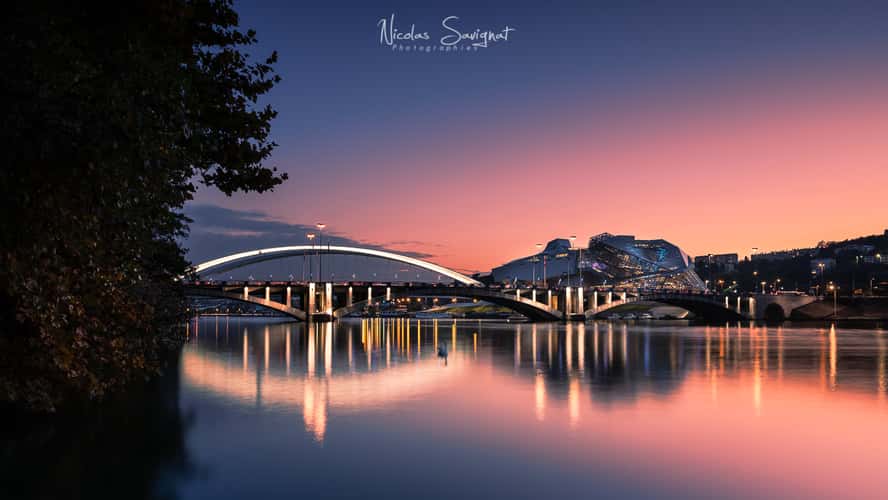 Confluence Museum