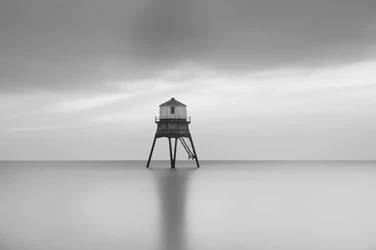 Dovercourt Lighthouses
