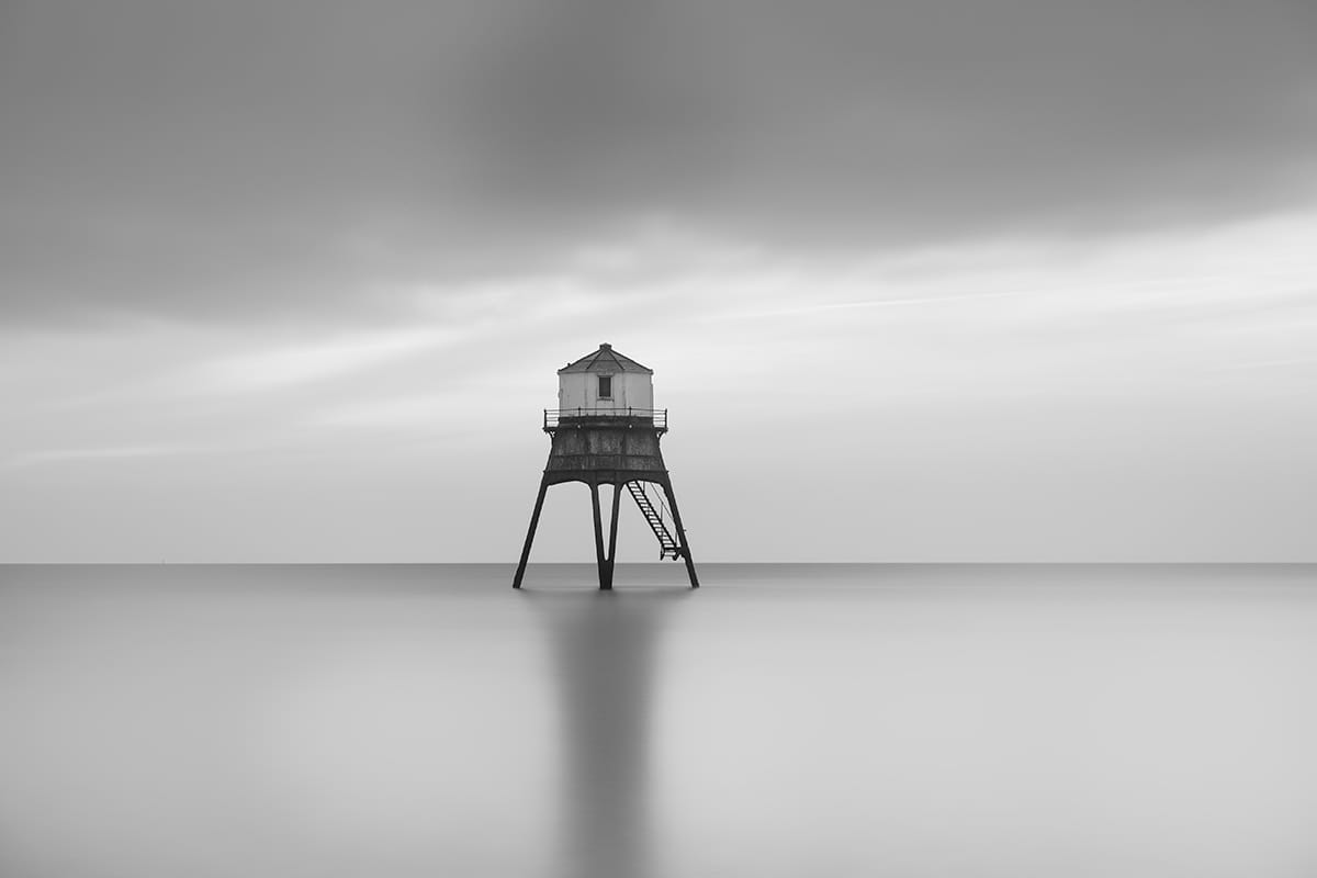 Dovercourt Lighthouses, United Kingdom