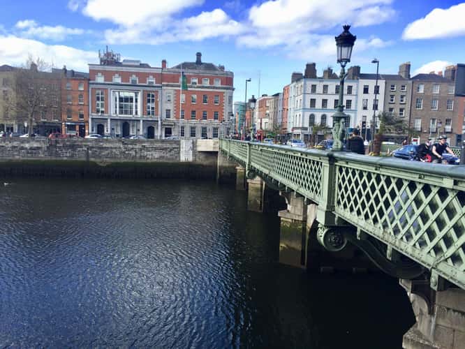 Dublin