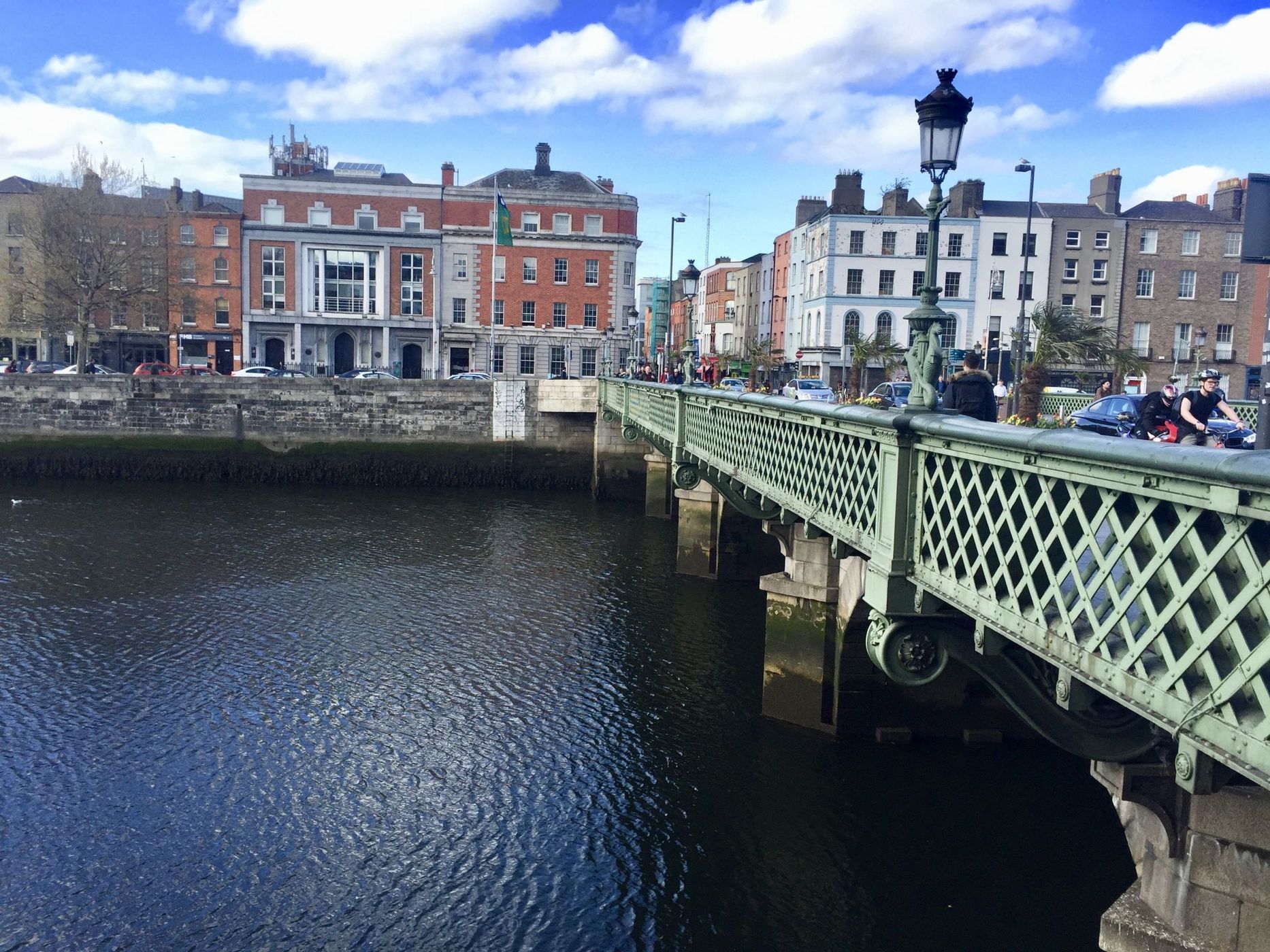 Dublin, Ireland