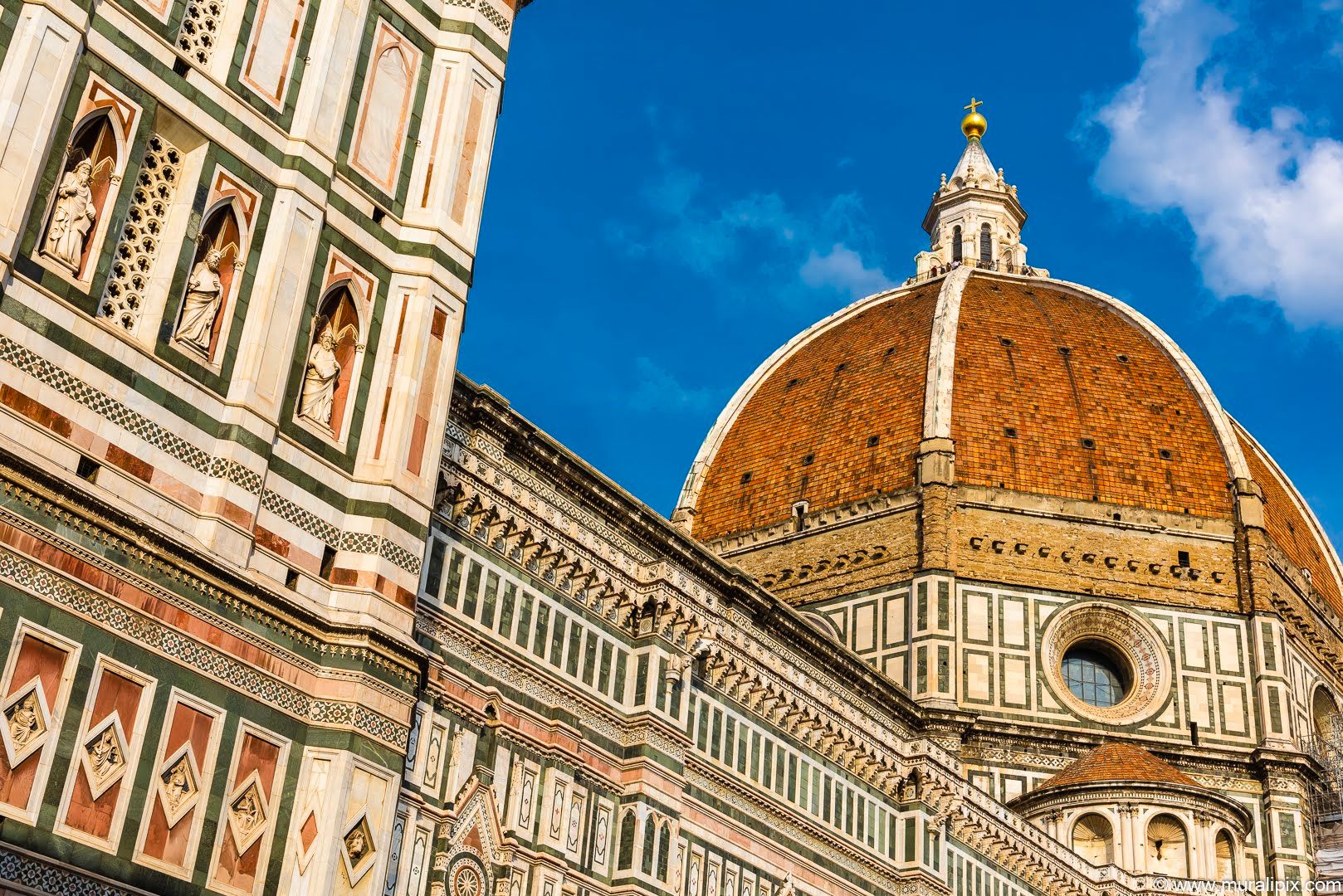 Duomo Florence, Italy
