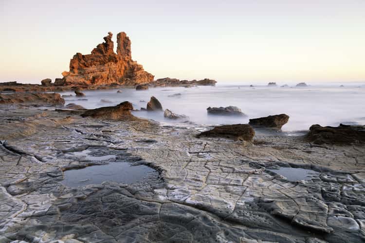 Eagles Nest Victoria Australia