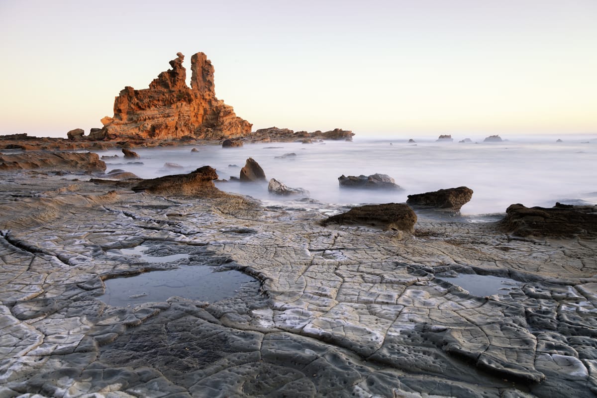 Eagles Nest Victoria Australia, Australia