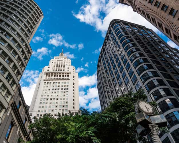 Edificio Altino Arantes