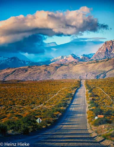 El Chaltén
