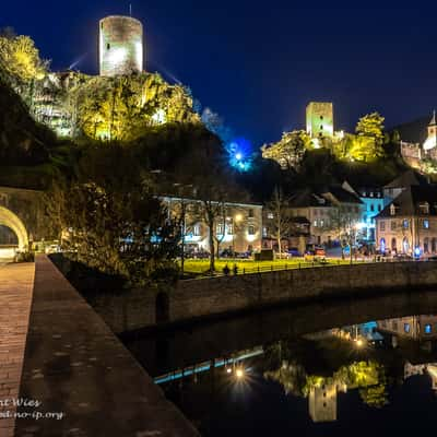 Esch-Sauer, Luxembourg