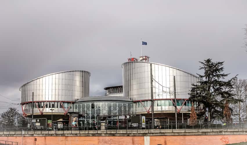 European Institutions, Strasbourg
