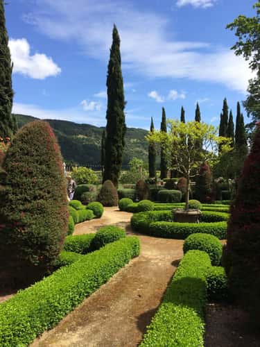 Napa Valley Gardens