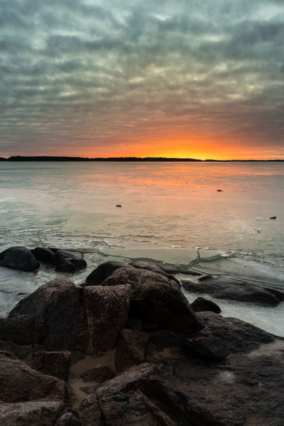 Grensholm, Sweden