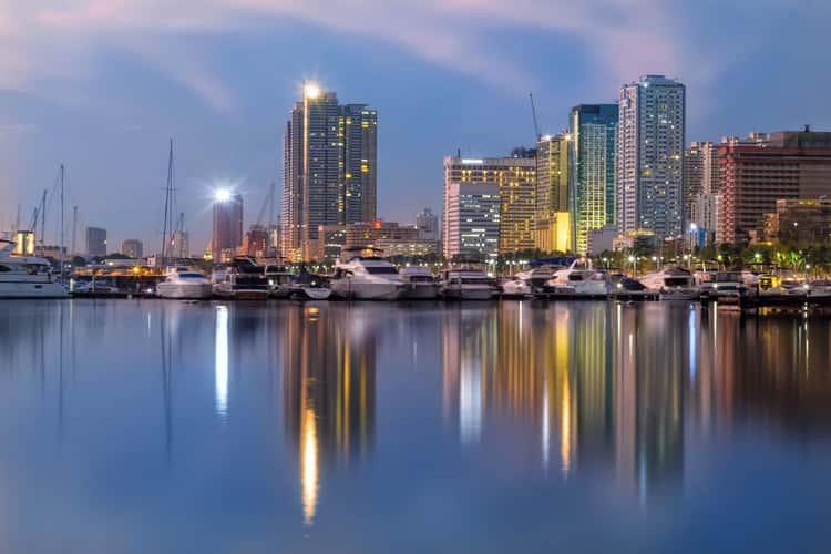 Harbour Square