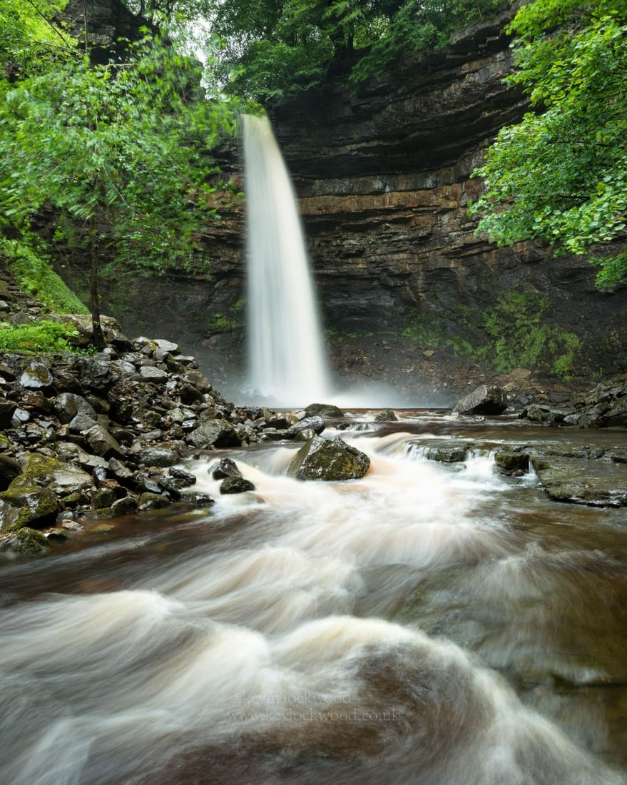 Hardraw Force, United Kingdom