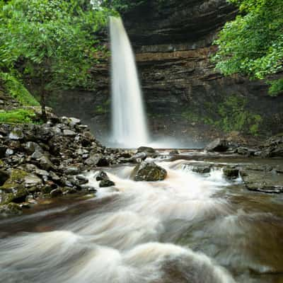 Hardraw Force, United Kingdom