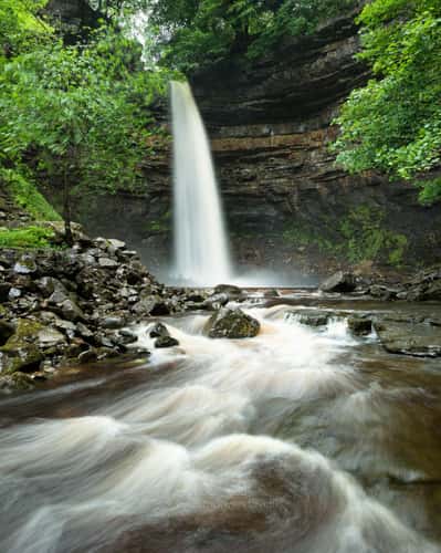 Hardraw Force