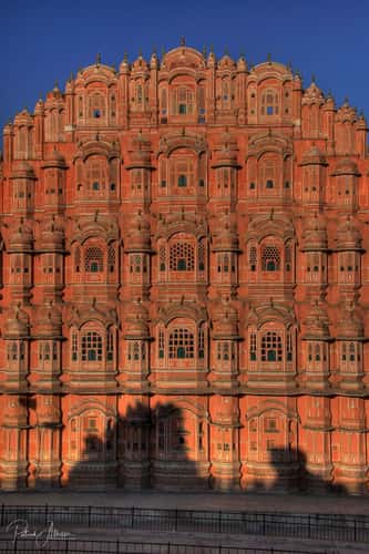Hawa Mahal, Jaipur