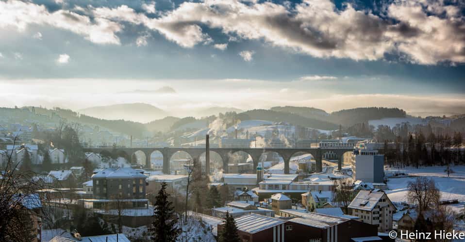 Herisau