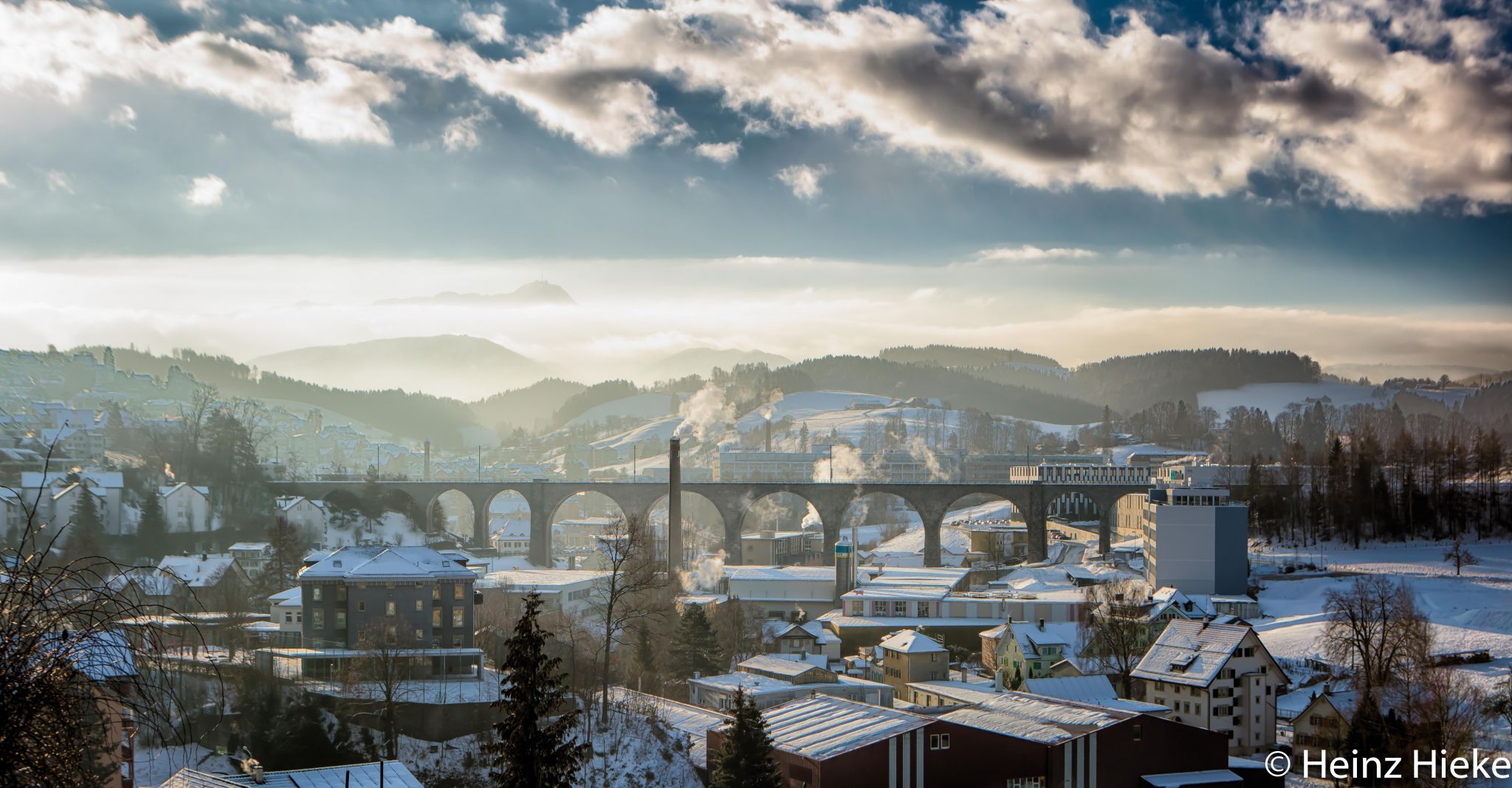 Herisau, Switzerland