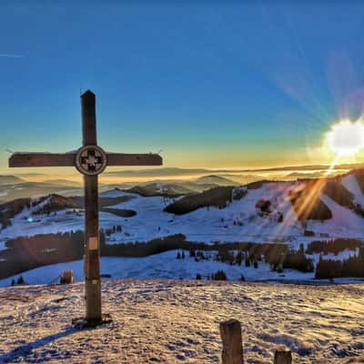 Heulantsch, Austria