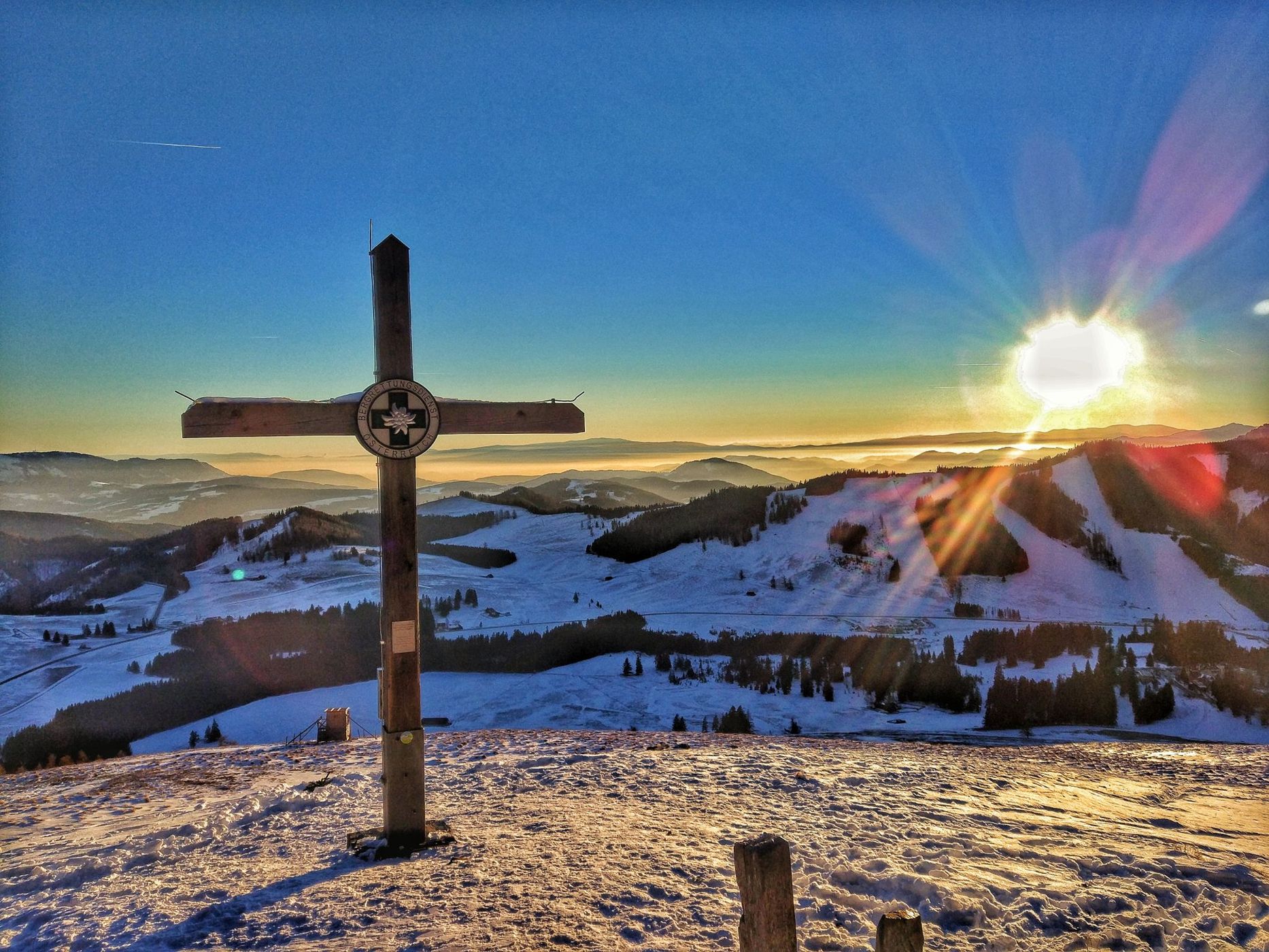 Heulantsch, Austria