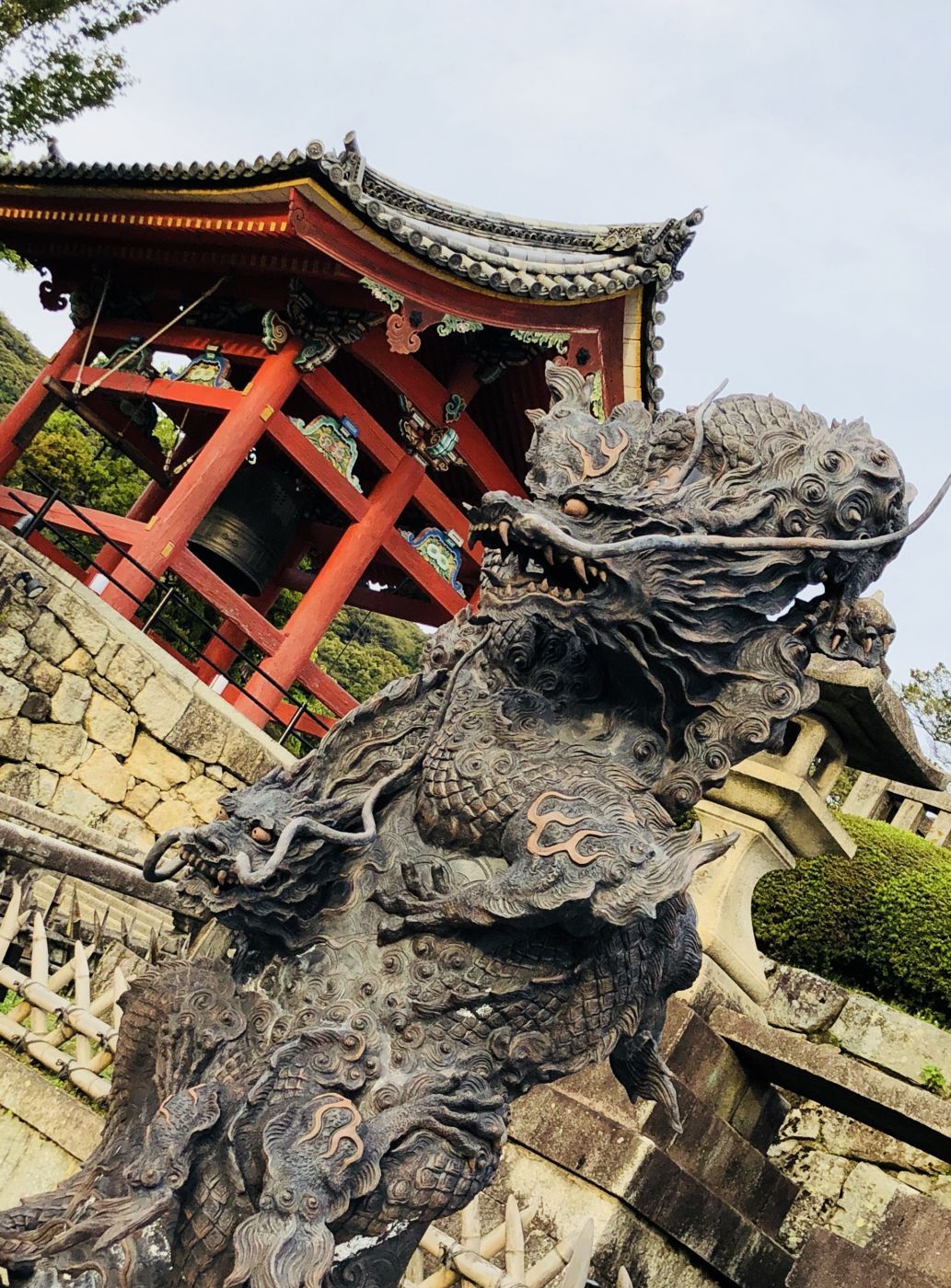 Higashiyama-Ku, Japan