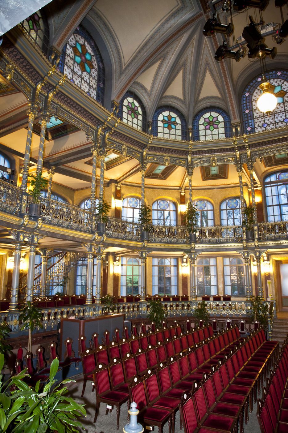Gögginger Kurhaus, Augsburg, Germany