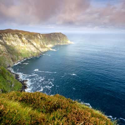 Horn Head, Ireland