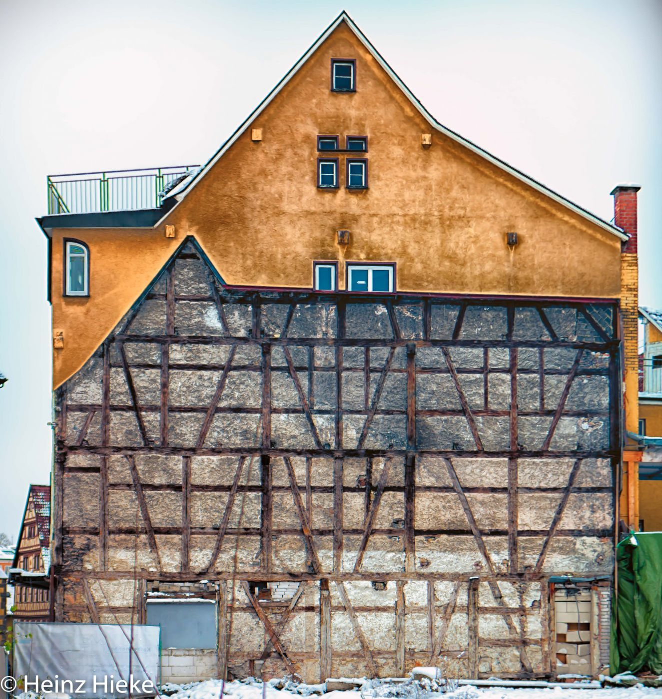 Katharinenstraße, Germany