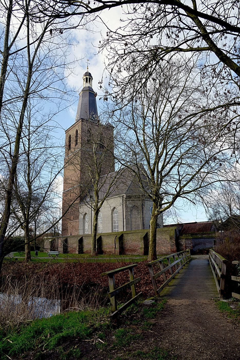 Top Photo Spots at Kerkdijk-Noord 8 in 2024