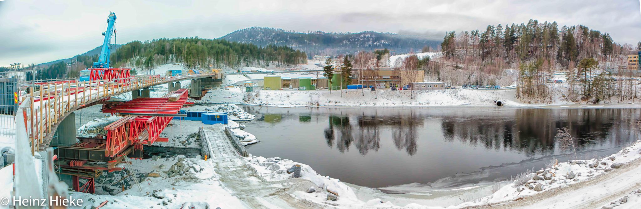 Kongsberg, Norway