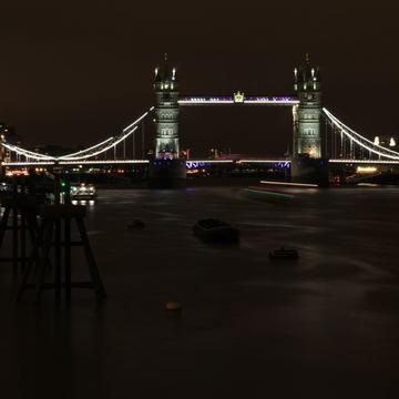 London Bridge, United Kingdom