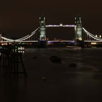 London Bridge, United Kingdom