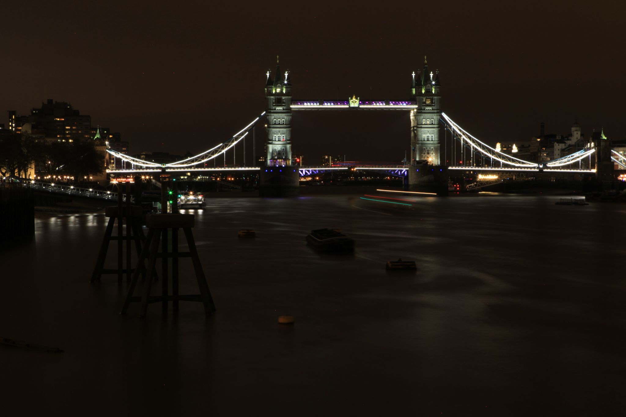 London Bridge, United Kingdom