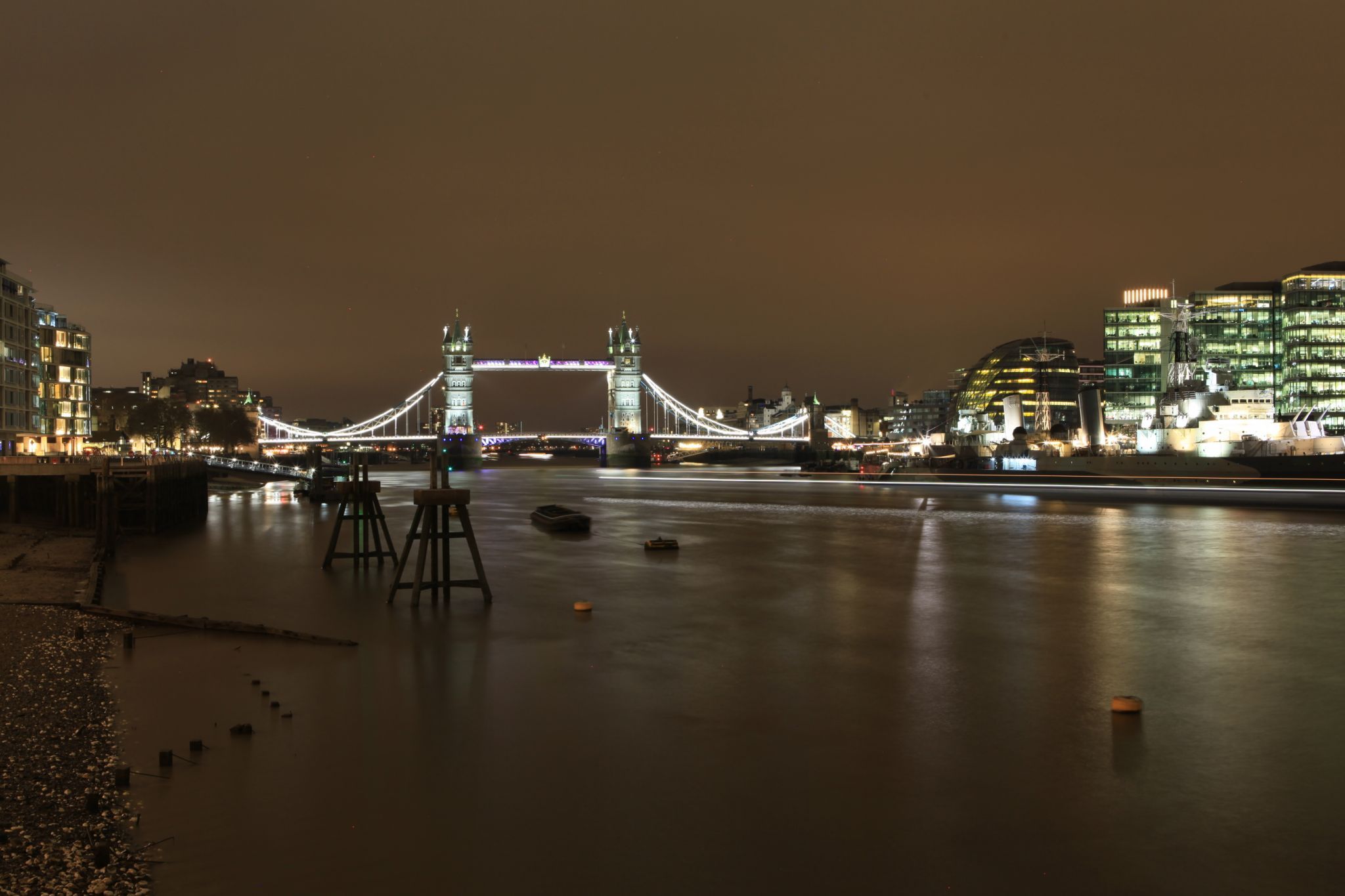 London Bridge, United Kingdom