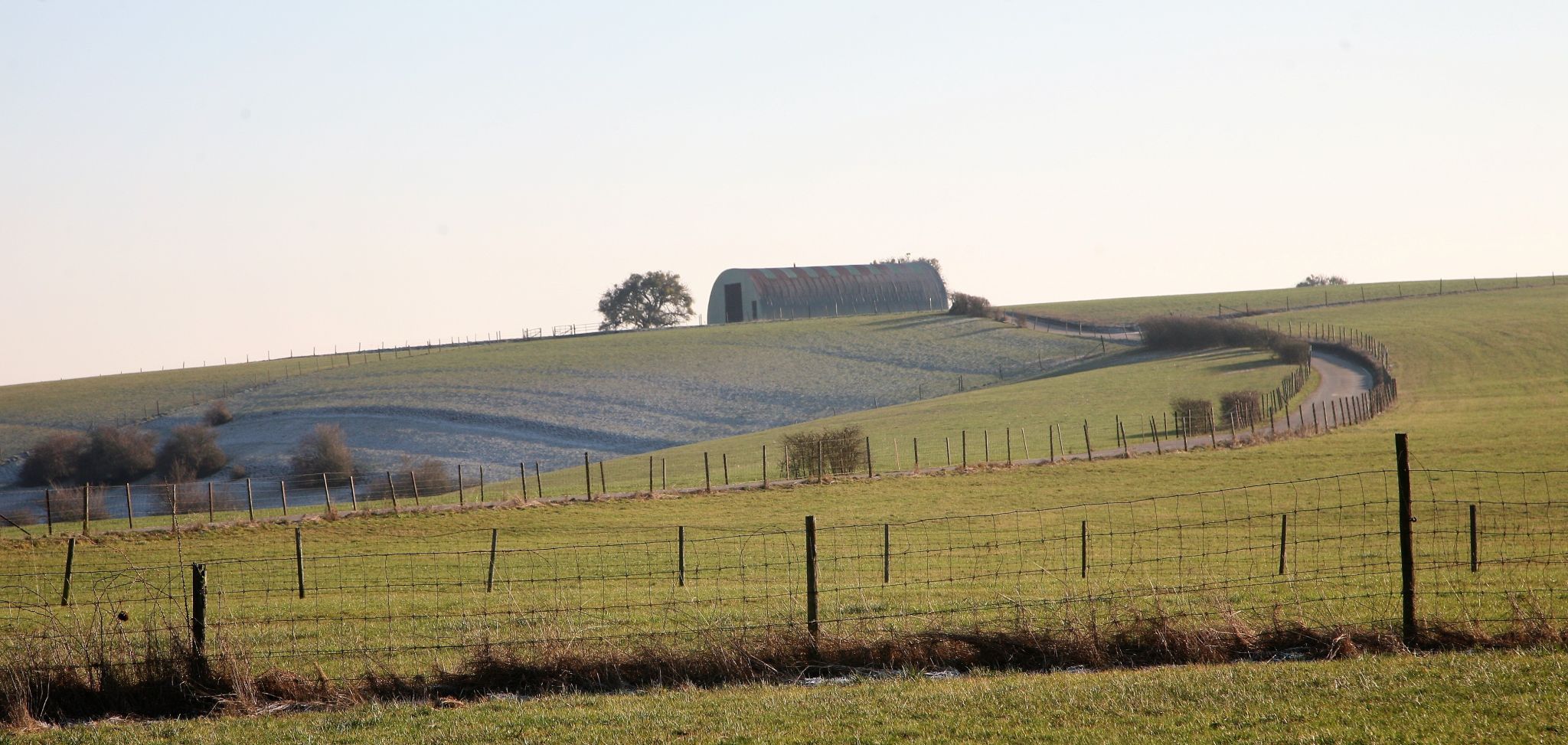 Luxembourg Countryside 2, Luxembourg
