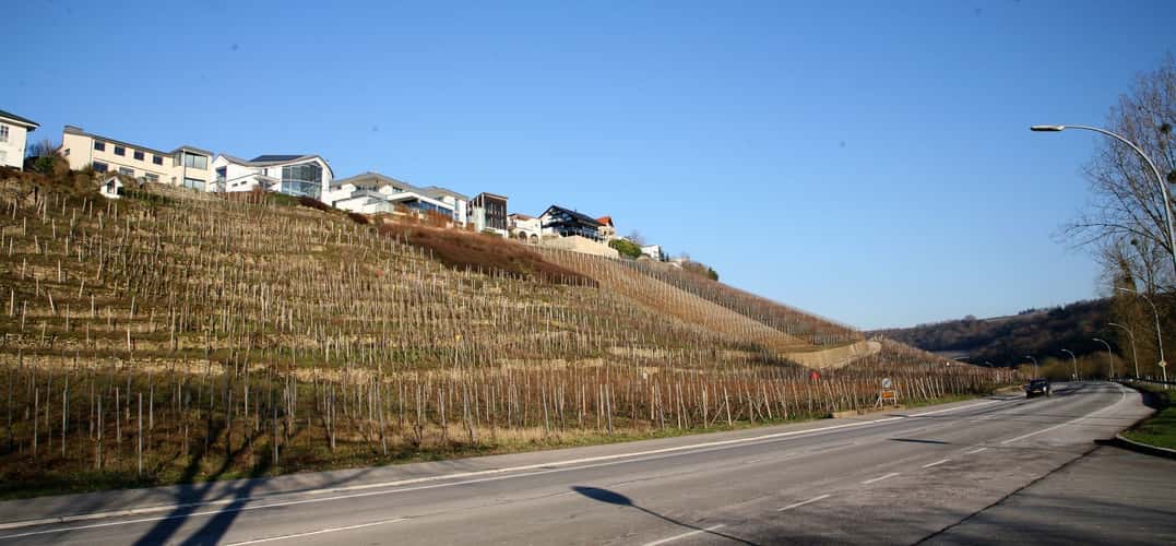 Luxembourg Countryside