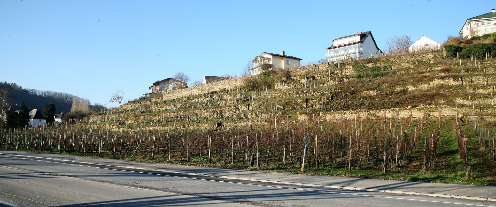Luxembourg Countryside, Luxembourg